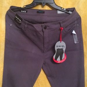 Gray skinny jeans (16) - Brand new